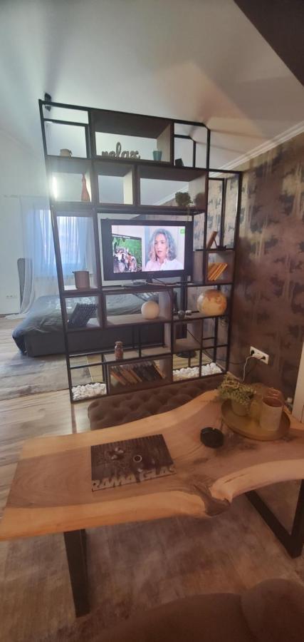 Appartamento Sleep And Drive Exclusive Sarajevo