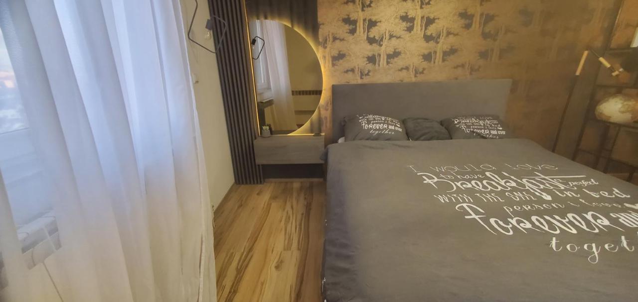 Sleep And Drive Exclusive Sarajevo