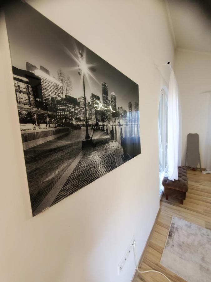 Sleep And Drive Exclusive Appartamento Sarajevo